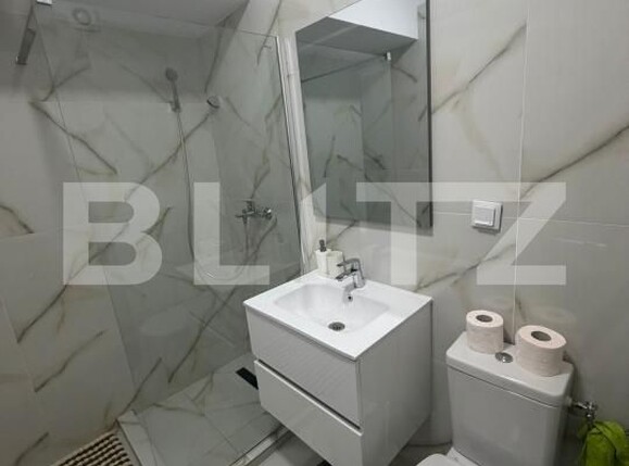 Apartament de închiriat 2 camere Rafinaria Vega - 200254AI | BLITZ Ploieşti | Poza6