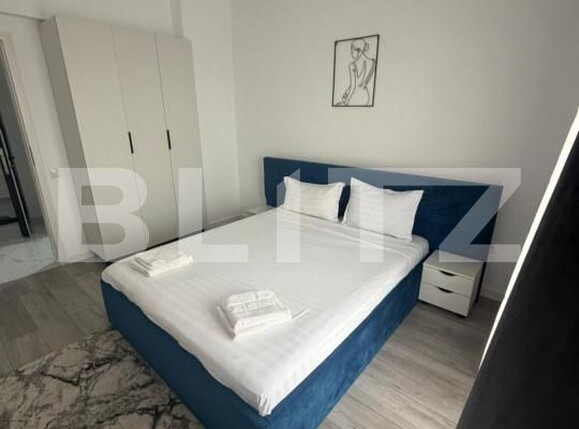 Apartament de închiriat 2 camere Rafinaria Vega - 200254AI | BLITZ Ploieşti | Poza3