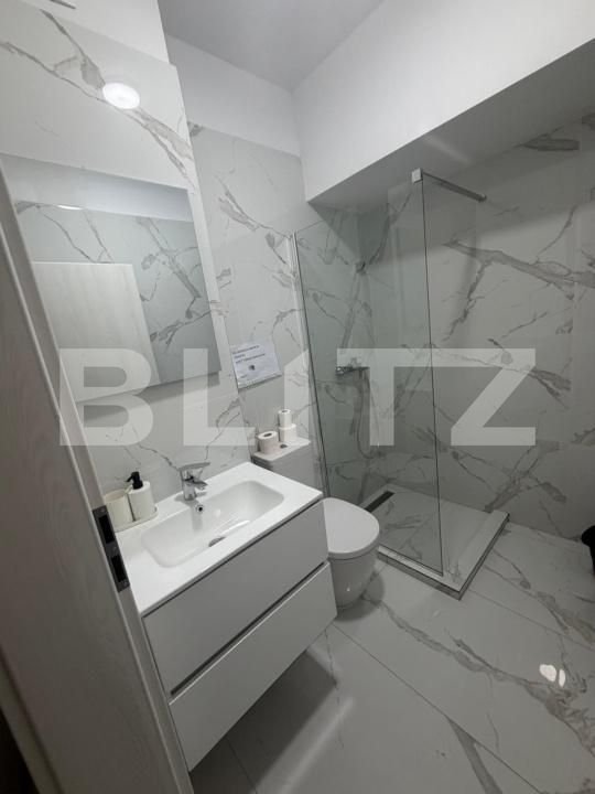 Apartament de închiriat 2 camere Rafinaria Vega - 200254AI | BLITZ Ploieşti | Poza5