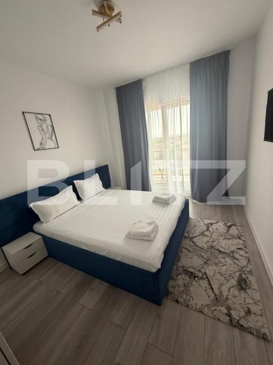 Apartament de închiriat 2 camere Rafinaria Vega - 200254AI | BLITZ Ploieşti | Poza4