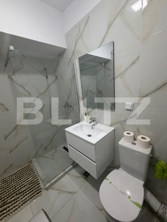 Apartament de închiriat 2 camere Rafinaria Vega - 200254AI | BLITZ Ploieşti | Poza6