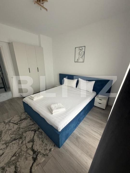 Apartament de închiriat 2 camere Rafinaria Vega - 200254AI | BLITZ Ploieşti | Poza3