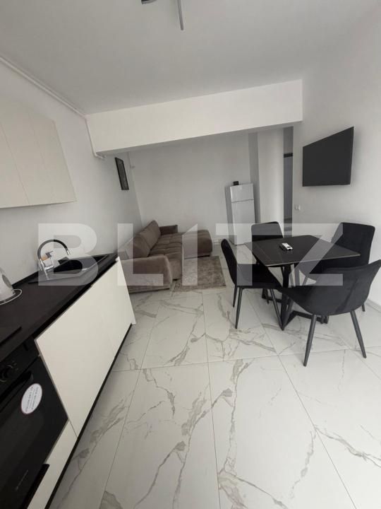 Apartament de închiriat 2 camere Rafinaria Vega - 200254AI | BLITZ Ploieşti | Poza2