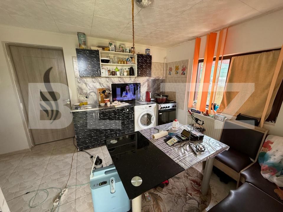 Casa de vânzare 2 camere 8 Martie - 200272CV | BLITZ Ploieşti | Poza5