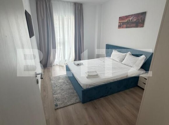 Apartament de închiriat 2 camere Rafinaria Vega - 200276AI | BLITZ Ploieşti | Poza4