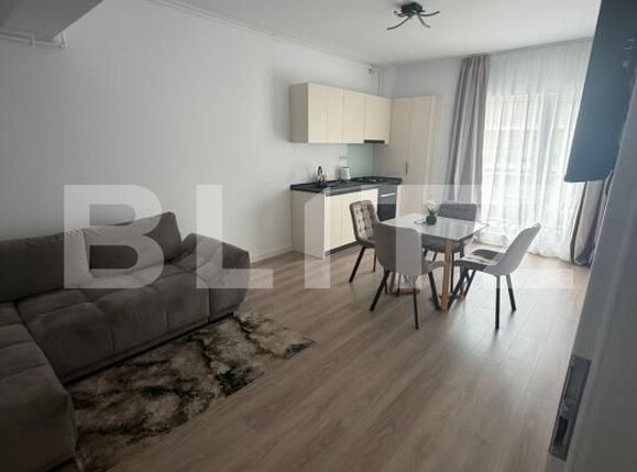Apartament de închiriat 2 camere Rafinaria Vega - 200276AI | BLITZ Ploieşti | Poza1