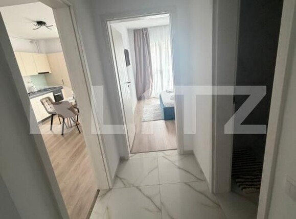 Apartament de închiriat 2 camere Rafinaria Vega - 200276AI | BLITZ Ploieşti | Poza5