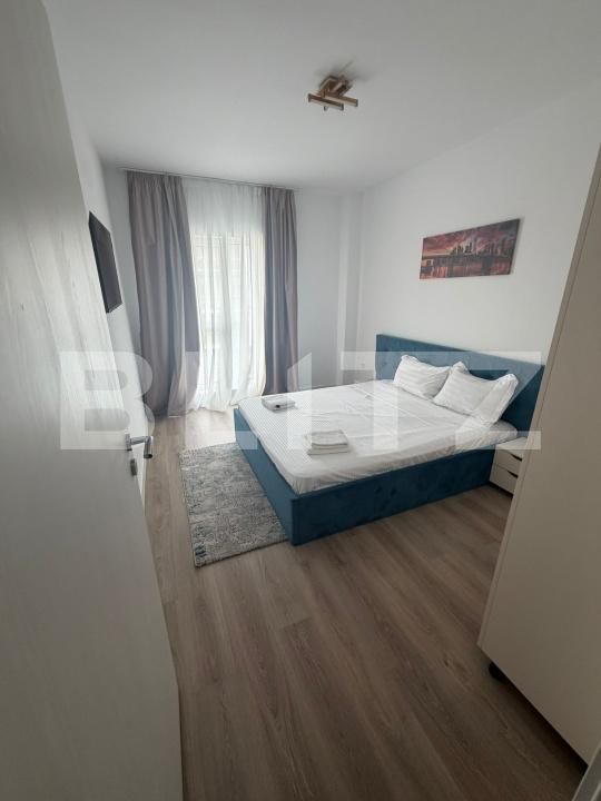 Apartament de închiriat 2 camere Rafinaria Vega - 200276AI | BLITZ Ploieşti | Poza4
