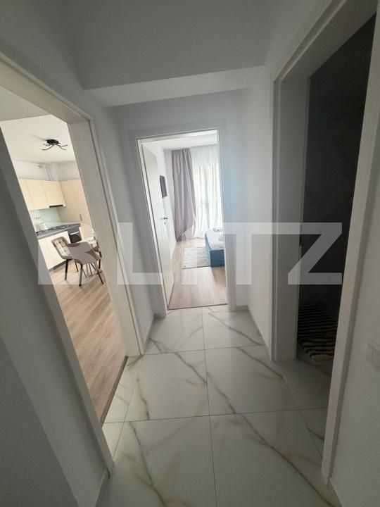 Apartament de închiriat 2 camere Rafinaria Vega - 200276AI | BLITZ Ploieşti | Poza5