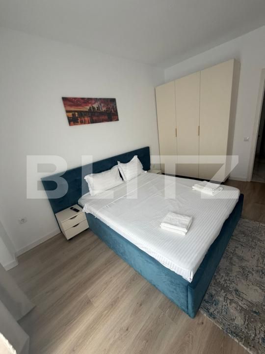 Apartament de închiriat 2 camere Rafinaria Vega - 200276AI | BLITZ Ploieşti | Poza3