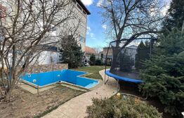 Casa de inchiriat, 150 mp, zona Cantacuzino