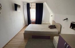 Casa de inchiriat, 150 mp, zona Cantacuzino