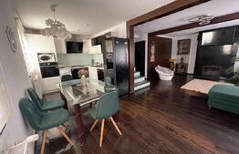 Casa de inchiriat, 150 mp, zona Cantacuzino