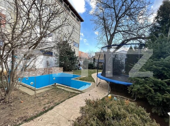 Casa de închiriat 4 camere Paltiniș - 200319CI | BLITZ Ploieşti | Poza14