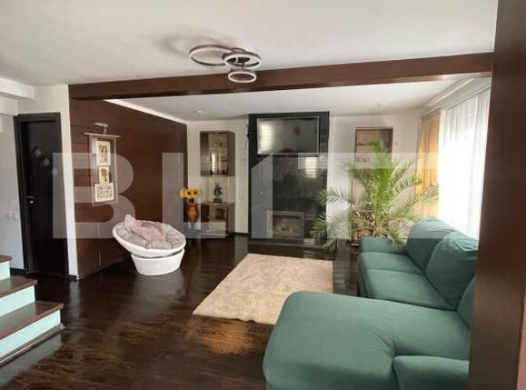Casa de închiriat 4 camere Paltiniș - 200319CI | BLITZ Ploieşti | Poza1