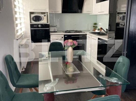 Casa de închiriat 4 camere Paltiniș - 200319CI | BLITZ Ploieşti | Poza3