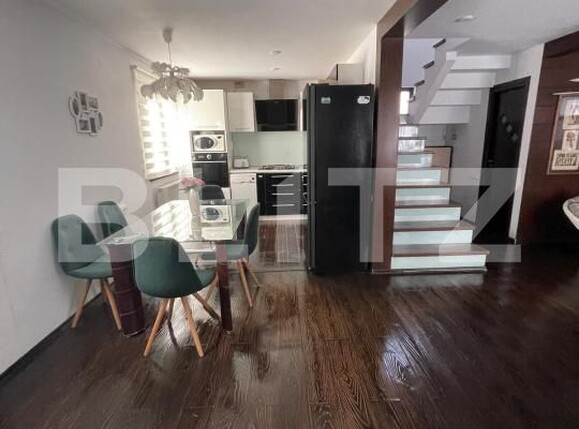 Casa de închiriat 4 camere Paltiniș - 200319CI | BLITZ Ploieşti | Poza2