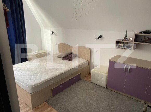 Casa de închiriat 4 camere Paltiniș - 200319CI | BLITZ Ploieşti | Poza11
