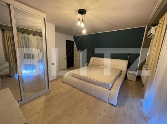 Casa de închiriat 4 camere Paltiniș - 200319CI | BLITZ Ploieşti | Poza6