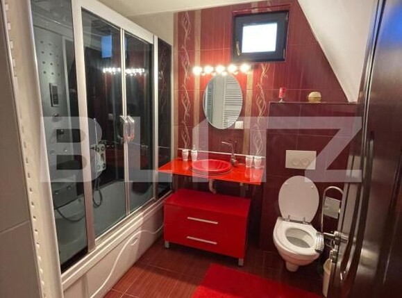 Casa de închiriat 4 camere Paltiniș - 200319CI | BLITZ Ploieşti | Poza8