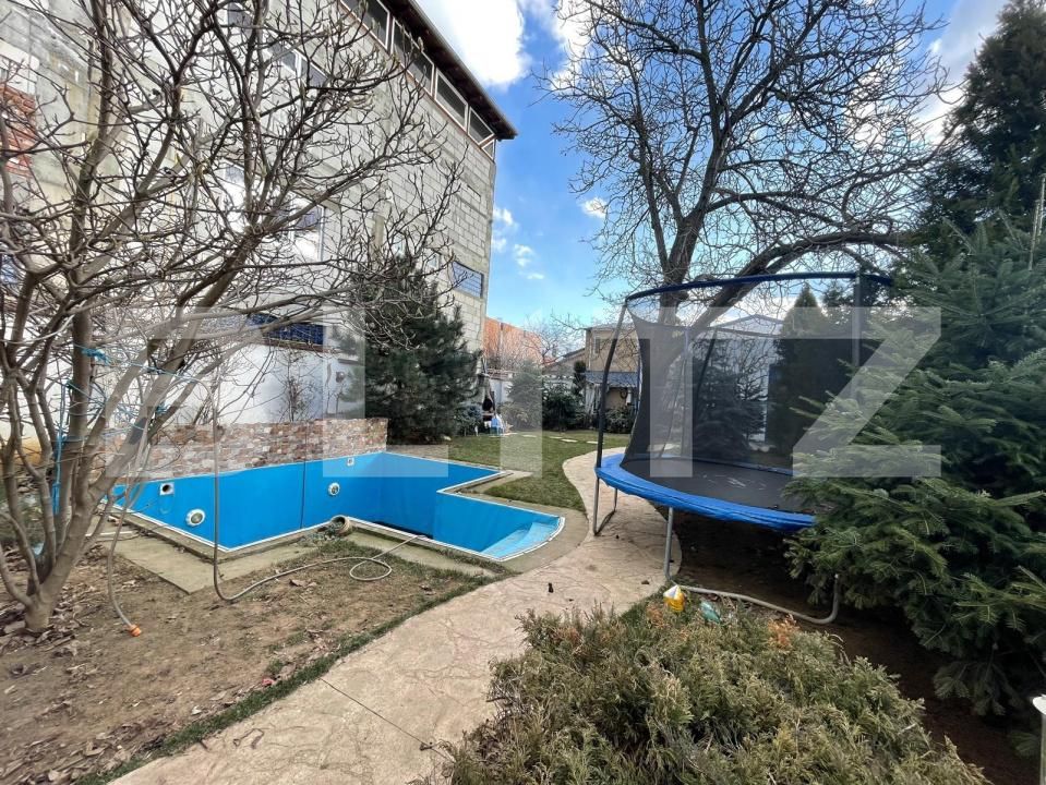 Casa de închiriat 4 camere Paltiniș - 200319CI | BLITZ Ploieşti | Poza14