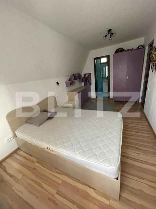 Casa de închiriat 4 camere Paltiniș - 200319CI | BLITZ Ploieşti | Poza10
