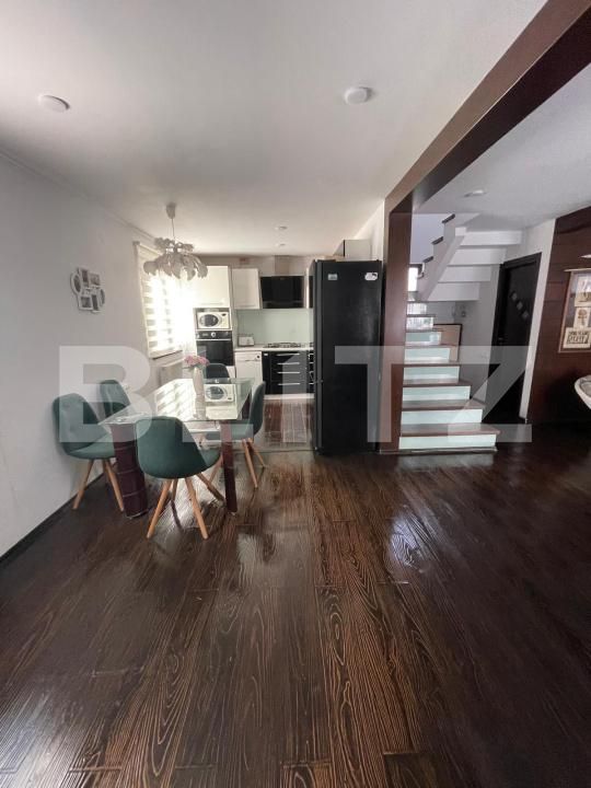 Casa de închiriat 4 camere Paltiniș - 200319CI | BLITZ Ploieşti | Poza2