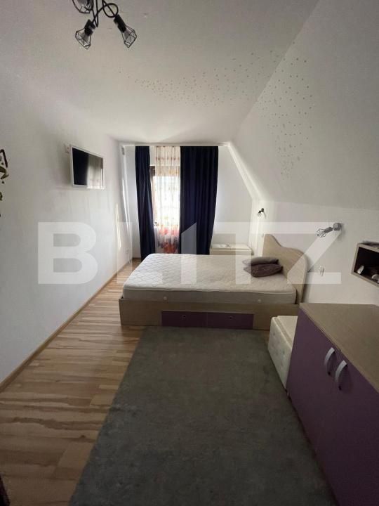 Casa de închiriat 4 camere Paltiniș - 200319CI | BLITZ Ploieşti | Poza9