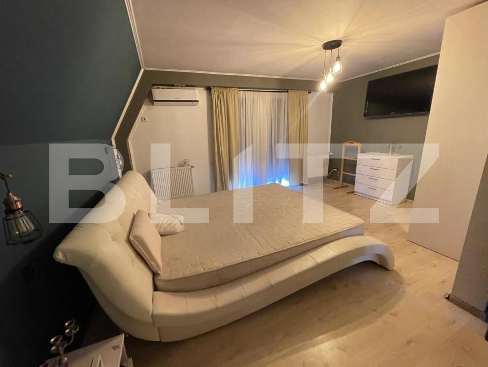 Casa de închiriat 4 camere Paltiniș - 200319CI | BLITZ Ploieşti | Poza7