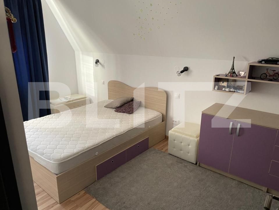 Casa de închiriat 4 camere Paltiniș - 200319CI | BLITZ Ploieşti | Poza11