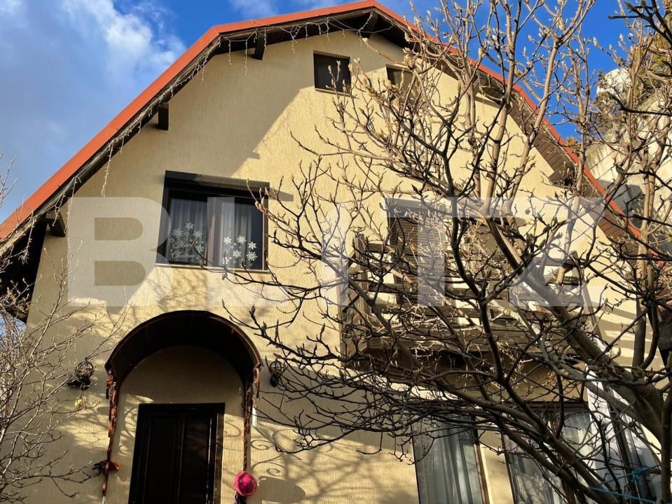 Casa de închiriat 4 camere Paltiniș - 200319CI | BLITZ Ploieşti | Poza15