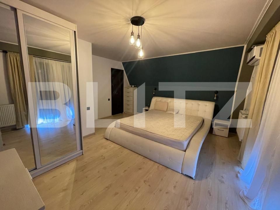Casa de închiriat 4 camere Paltiniș - 200319CI | BLITZ Ploieşti | Poza6