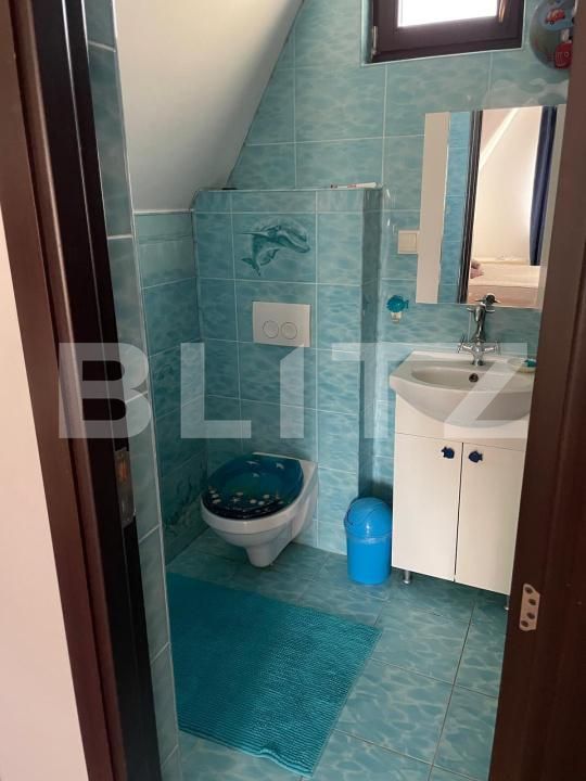 Casa de închiriat 4 camere Paltiniș - 200319CI | BLITZ Ploieşti | Poza13