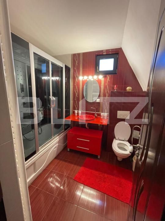 Casa de închiriat 4 camere Paltiniș - 200319CI | BLITZ Ploieşti | Poza8