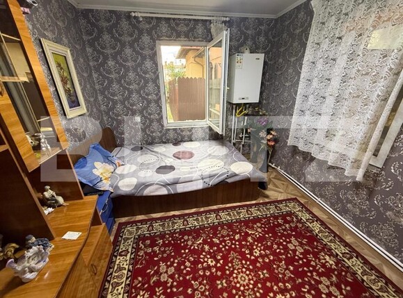 Casa de vânzare 3 camere Sud - 200321CV | BLITZ Ploieşti | Poza1