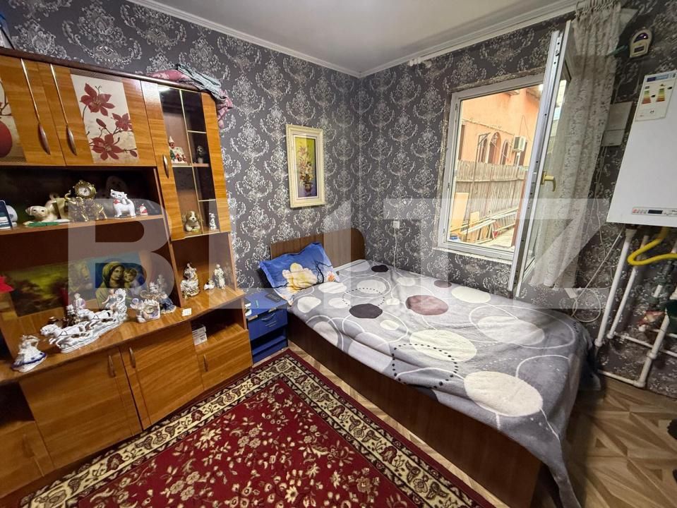 Casa de vânzare 3 camere Sud - 200321CV | BLITZ Ploieşti | Poza2