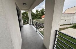 Casa 5 camere, 225 mp + teren 642 mp - zona Mihai Bravu 