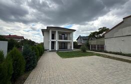 Casa 5 camere, 225 mp + teren 642 mp - zona Mihai Bravu 