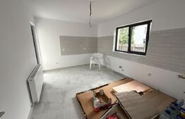 Casa 5 camere, 225 mp + teren 642 mp - zona Mihai Bravu 