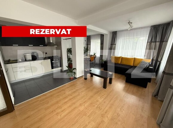 Casa de vânzare 4 camere Mihai Bravu - 200347CV | BLITZ Ploieşti | Poza1