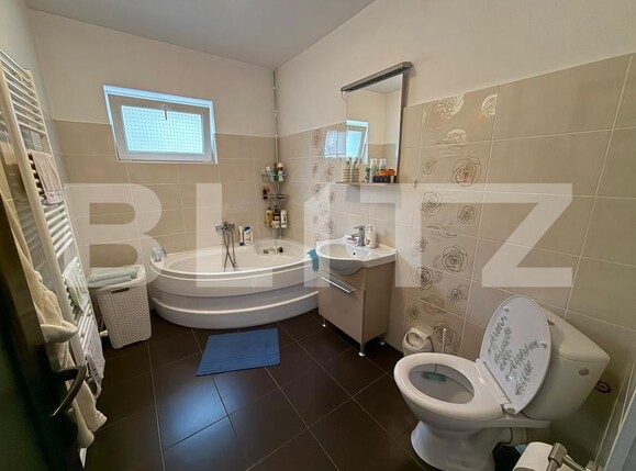 Casa de vânzare 4 camere Mihai Bravu - 200347CV | BLITZ Ploieşti | Poza8