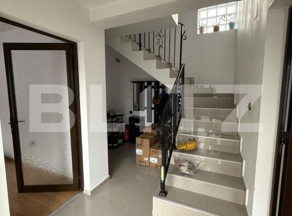 Casa de vânzare 4 camere Mihai Bravu - 200347CV | BLITZ Ploieşti | Poza5