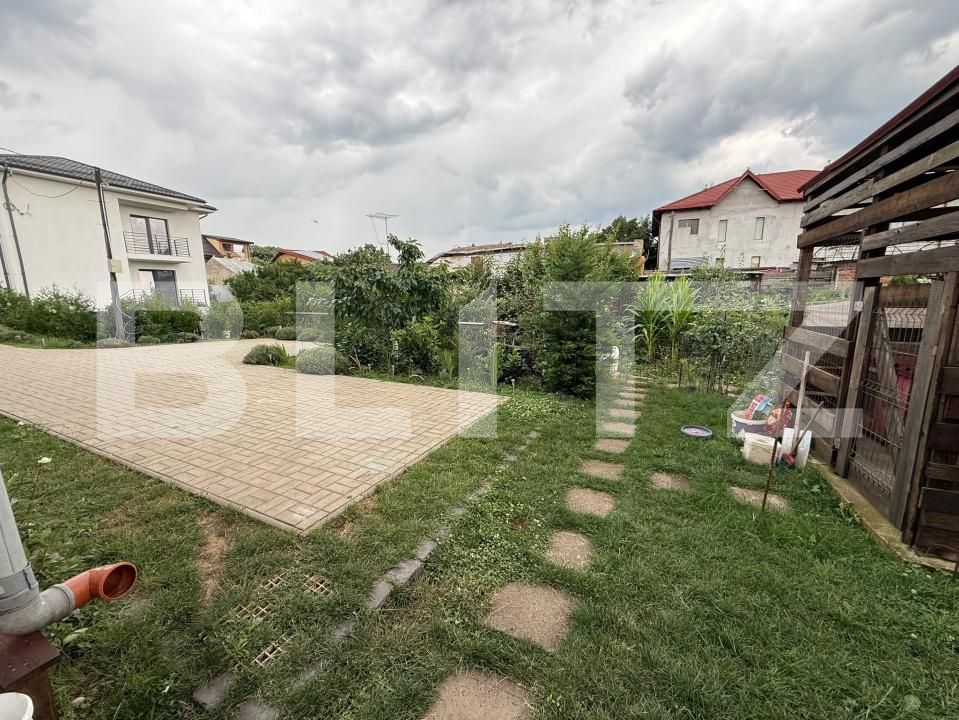 Casa de vânzare 4 camere Mihai Bravu - 200347CV | BLITZ Ploieşti | Poza15