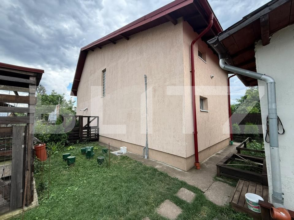 Casa de vânzare 4 camere Mihai Bravu - 200347CV | BLITZ Ploieşti | Poza18