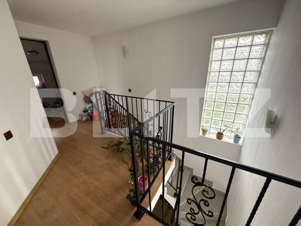 Casa de vânzare 4 camere Mihai Bravu - 200347CV | BLITZ Ploieşti | Poza9