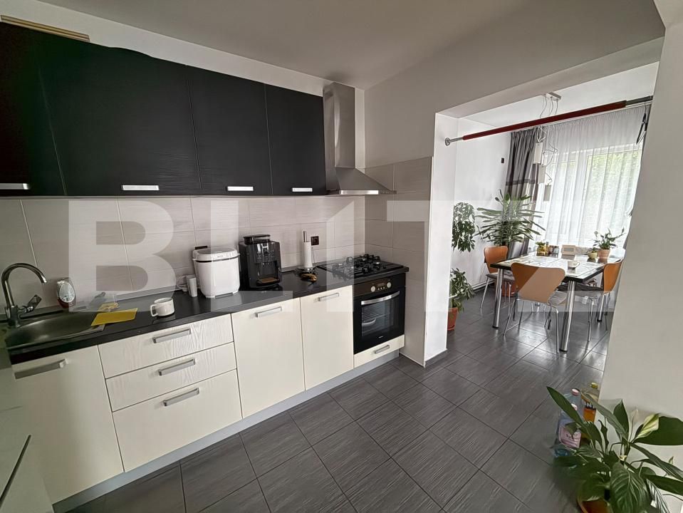 Casa de vânzare 4 camere Mihai Bravu - 200347CV | BLITZ Ploieşti | Poza4
