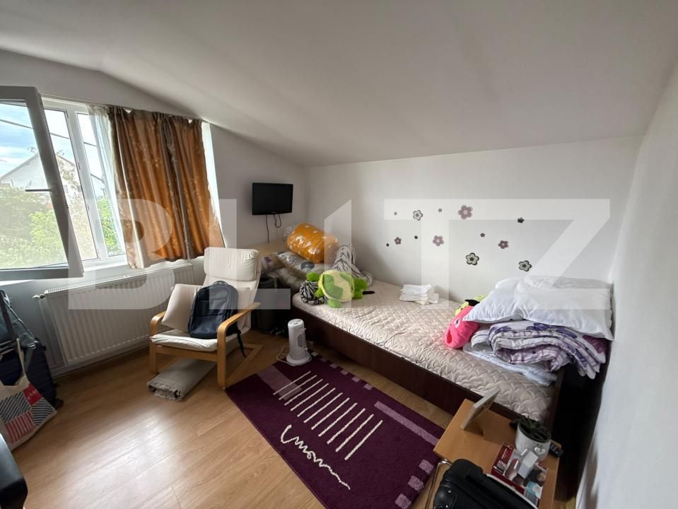 Casa de vânzare 4 camere Mihai Bravu - 200347CV | BLITZ Ploieşti | Poza10