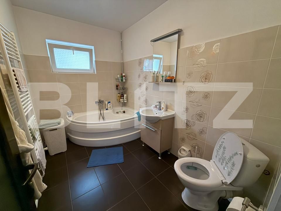 Casa de vânzare 4 camere Mihai Bravu - 200347CV | BLITZ Ploieşti | Poza8