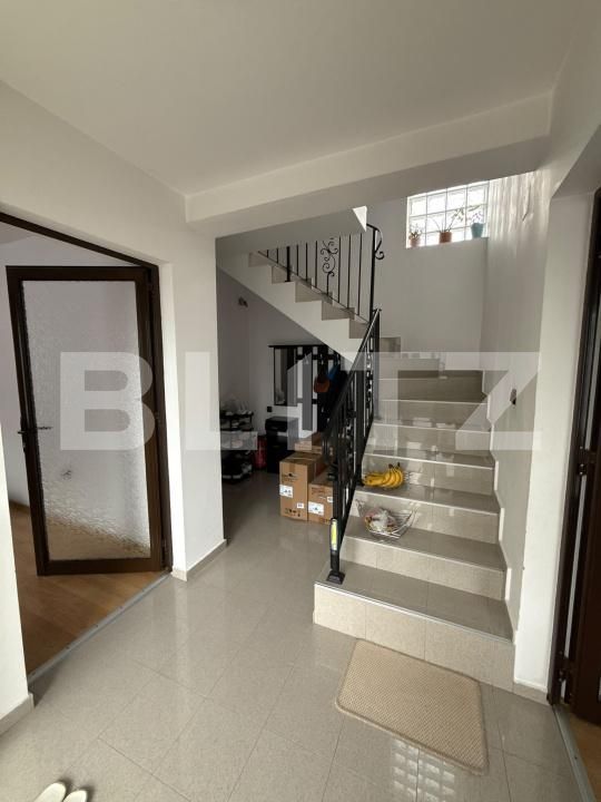 Casa de vânzare 4 camere Mihai Bravu - 200347CV | BLITZ Ploieşti | Poza5