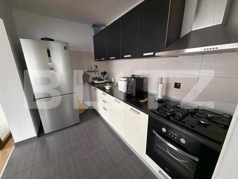 Casa de vânzare 4 camere Mihai Bravu - 200347CV | BLITZ Ploieşti | Poza3